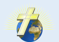 Forward in Faith Logo